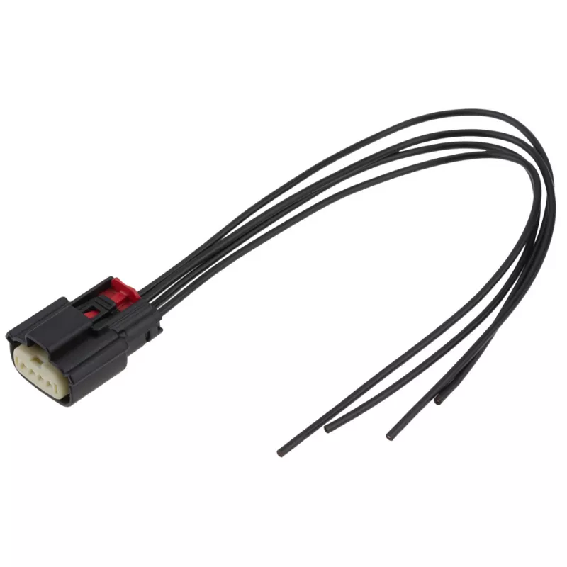 Kit réparation de câble, feu arrière TEKNÖR EZ-PL-003
