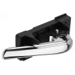 Poignet de porte, équipment intérieur avant gauche TEKNÖR EZC-AR-014 - Visuel 1