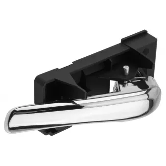 Poignet de porte, équipment intérieur avant gauche TEKNÖR