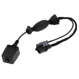 Caméra de marche arrière, aide au stationnement TEKNÖR EZC-AU-255