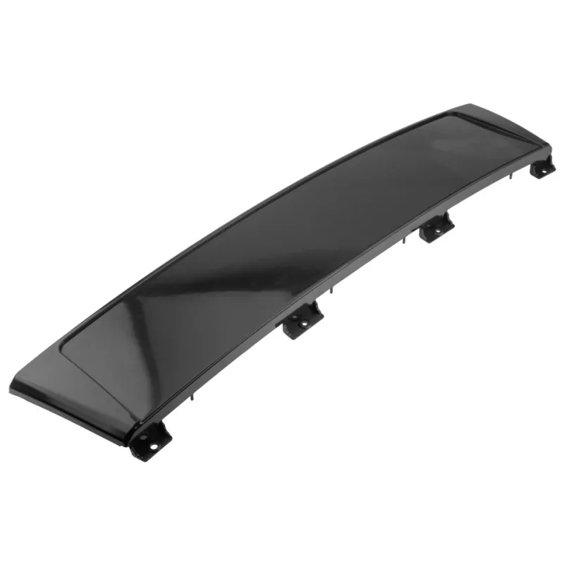 Support de plaque d'immatriculation TEKNÖR EZC-AU-269