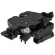 Serrure de hayon TEKNÖR EZC-BM-368 - Visuel 2