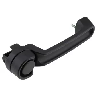 Poignée extérieure de porte avant TEKNÖR EZC-CH-082