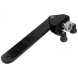 Guidage à galets, porte coulissante TEKNÖR EZC-CT-087 - Visuel 2