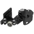 Guidage à galets, porte coulissante TEKNÖR EZC-CT-088 - Visuel 1