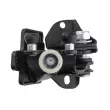 Guidage à galets, porte coulissante TEKNÖR EZC-CT-088 - Visuel 3