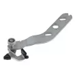 Guidage à galets, porte coulissante TEKNÖR EZC-CT-089 - Visuel 1
