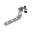 Guidage à galets, porte coulissante TEKNÖR EZC-CT-089 - Visuel 2
