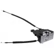 Serrure de porte avant gauche TEKNÖR EZC-CT-091 - Visuel 2