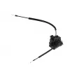 Serrure de porte avant droit TEKNÖR EZC-CT-092 - Visuel 1