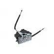 Serrure de porte avant droit TEKNÖR EZC-CT-092 - Visuel 2