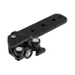 Guidage à galets, porte coulissante TEKNÖR EZC-CT-094 - Visuel 1