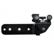 Guidage à galets, porte coulissante TEKNÖR EZC-CT-094 - Visuel 3