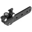 Guidage à galets, porte coulissante TEKNÖR EZC-CT-095 - Visuel 1