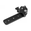 Guidage à galets, porte coulissante TEKNÖR EZC-CT-095 - Visuel 2