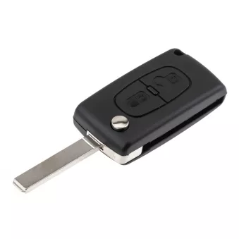 Boîtier, clé de voiture TEKNÖR EZC-CT-105