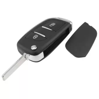 Boîtier, clé de voiture TEKNÖR EZC-CT-106
