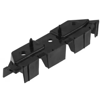 Support, pare-chocs avant gauche TEKNÖR EZC-FR-223