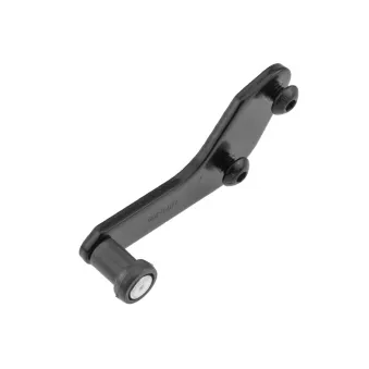 Guidage à galets, porte coulissante TEKNÖR EZC-FR-239