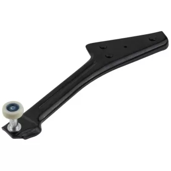 Guidage à galets, porte coulissante TEKNÖR EZC-FR-244