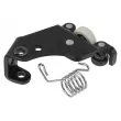 Guidage à galets, porte coulissante TEKNÖR EZC-FR-250 - Visuel 2