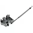 Serrure de hayon TEKNÖR EZC-FR-252 - Visuel 1