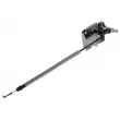 Serrure de hayon TEKNÖR EZC-FR-252 - Visuel 2