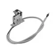 Serrure de hayon TEKNÖR EZC-FR-254 - Visuel 1