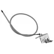 Serrure de hayon TEKNÖR EZC-FR-254 - Visuel 2