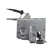 Serrure de hayon TEKNÖR EZC-FR-254 - Visuel 3
