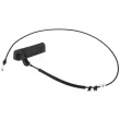 Poignet de porte, équipment intérieur TEKNÖR EZC-FR-255 - Visuel 1