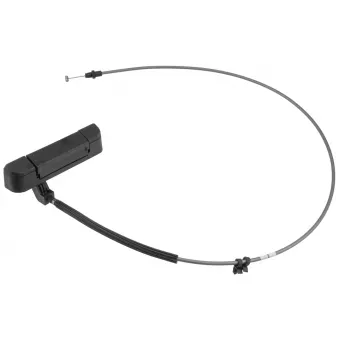 Poignet de porte, équipment intérieur TEKNÖR EZC-FR-256