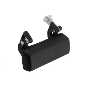 Poignée extérieure de porte arrière droit TEKNÖR EZC-FR-260