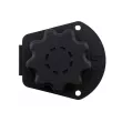Poignet de porte, équipment intérieur TEKNÖR EZC-FR-262 - Visuel 3