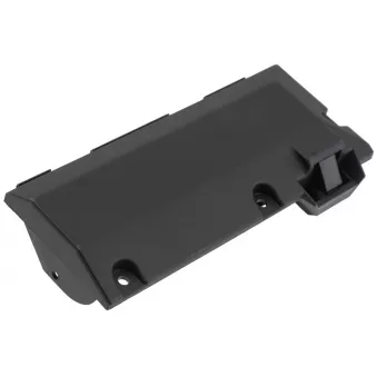 Serrure de boîte à gants TEKNÖR EZC-FR-263