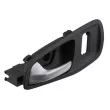 Poignet de porte, équipment intérieur avant gauche TEKNÖR EZC-FR-269 - Visuel 1