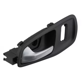 Poignet de porte, équipment intérieur avant gauche TEKNÖR EZC-FR-269