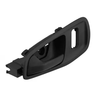 Poignet de porte, équipment intérieur avant gauche TEKNÖR EZC-FR-271