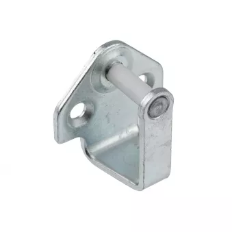 Guidage, bouton de verrouillage TEKNÖR EZC-FR-275
