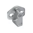 Guidage, bouton de verrouillage TEKNÖR EZC-FR-276 - Visuel 1