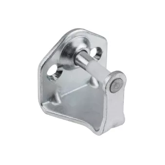 Guidage, bouton de verrouillage TEKNÖR EZC-FR-277
