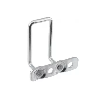 Guidage, bouton de verrouillage TEKNÖR EZC-FR-278