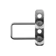 Guidage, bouton de verrouillage TEKNÖR EZC-FR-278 - Visuel 3