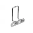 Guidage, bouton de verrouillage TEKNÖR EZC-FR-279 - Visuel 1