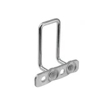 Guidage, bouton de verrouillage TEKNÖR EZC-FR-279