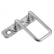 Guidage, bouton de verrouillage TEKNÖR EZC-FR-279 - Visuel 2
