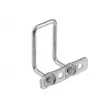 Guidage, bouton de verrouillage TEKNÖR EZC-FR-280 - Visuel 1