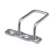 Guidage, bouton de verrouillage TEKNÖR EZC-FR-280 - Visuel 2