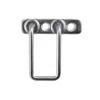 Guidage, bouton de verrouillage TEKNÖR EZC-FR-280 - Visuel 3