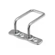 Guidage, bouton de verrouillage TEKNÖR EZC-FR-281 - Visuel 1